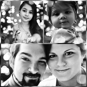 Meet your Posher, Riley